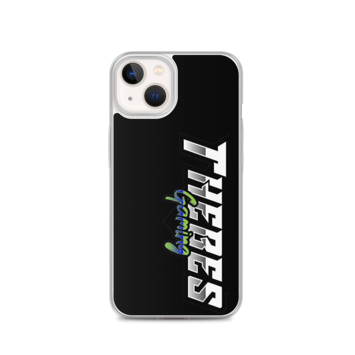 ThebesGaming iPhone Case