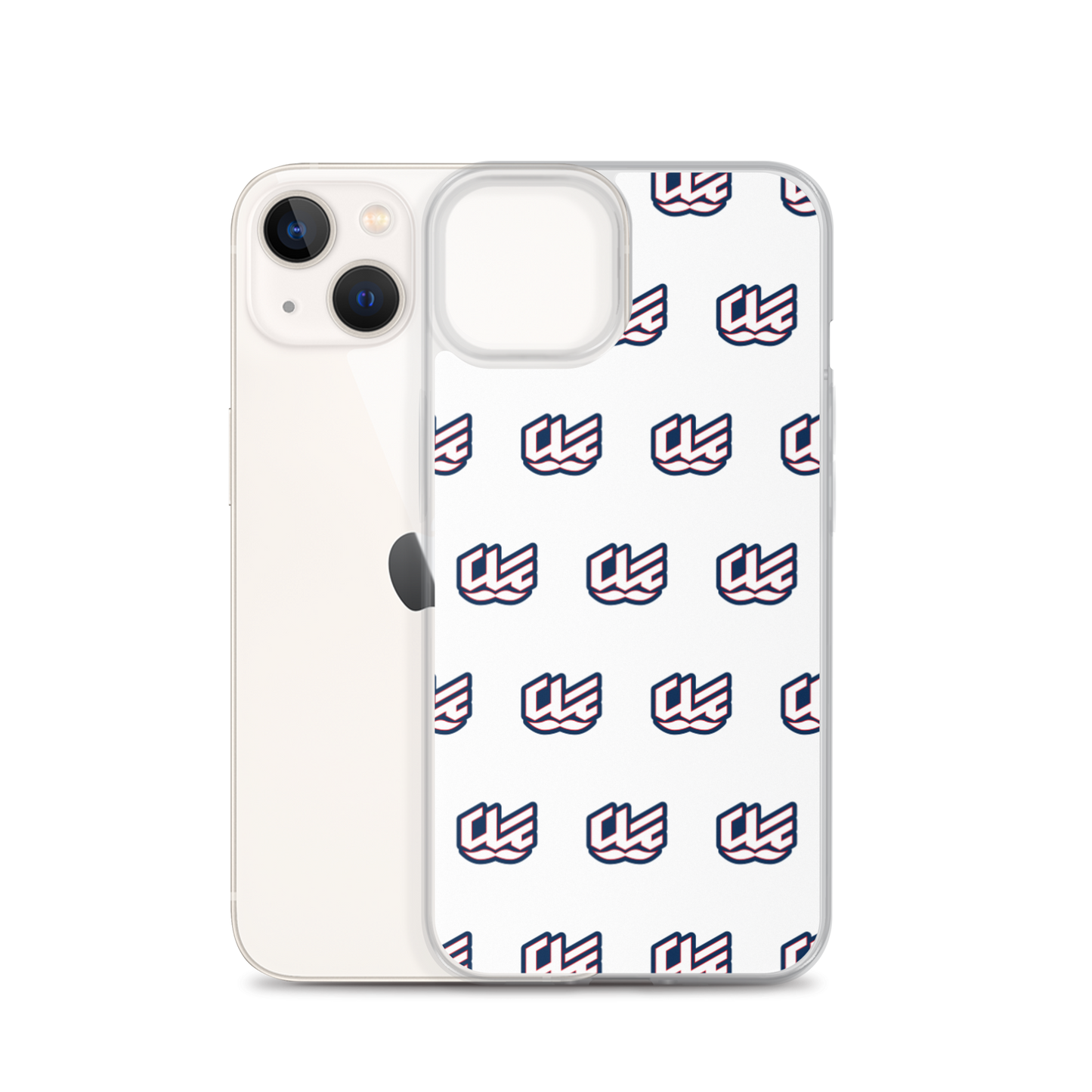yourboyCLE iPhone Case
