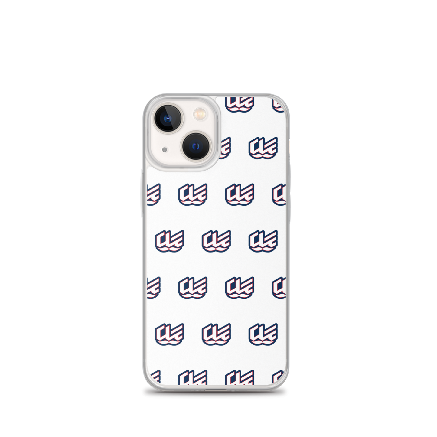 yourboyCLE iPhone Case