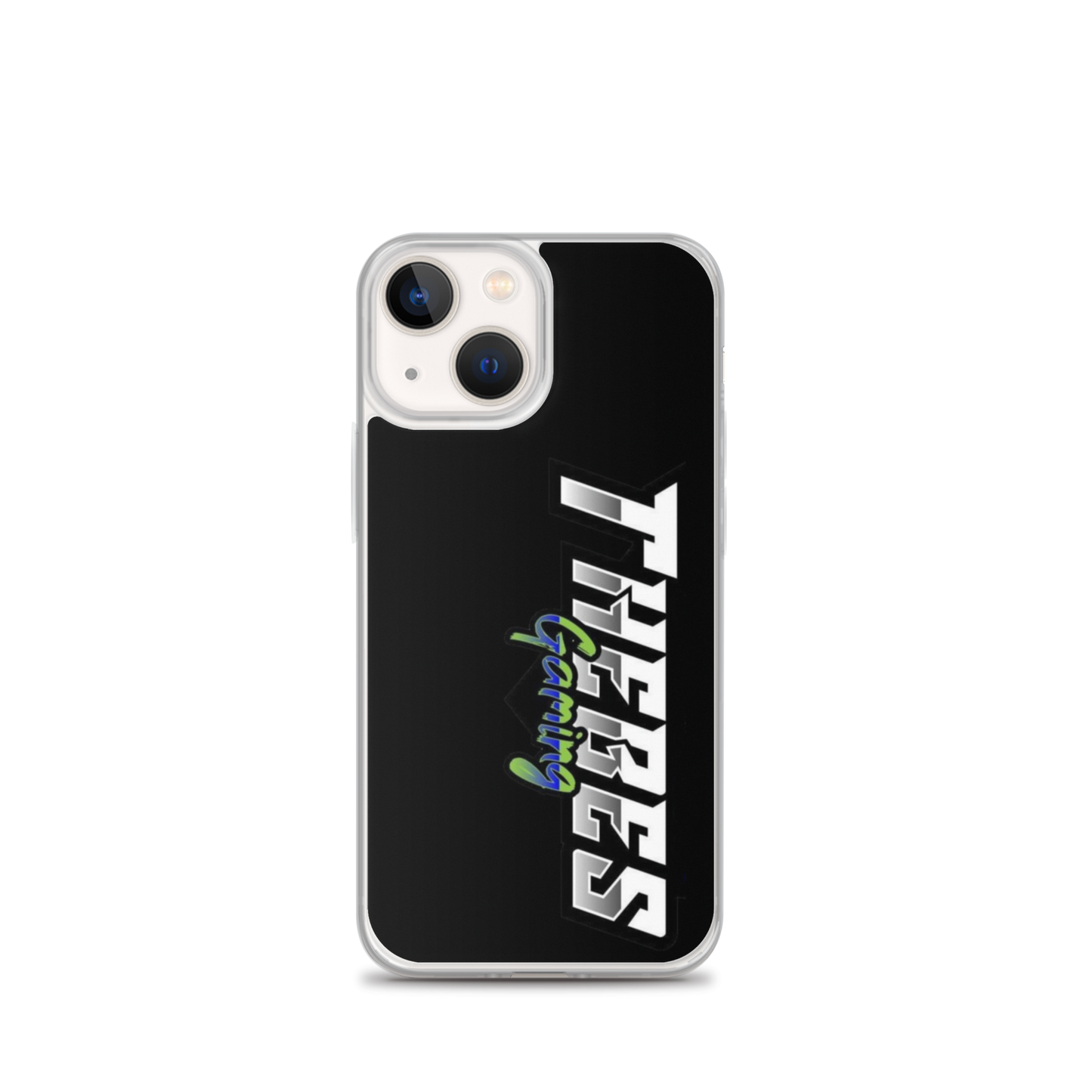ThebesGaming iPhone Case