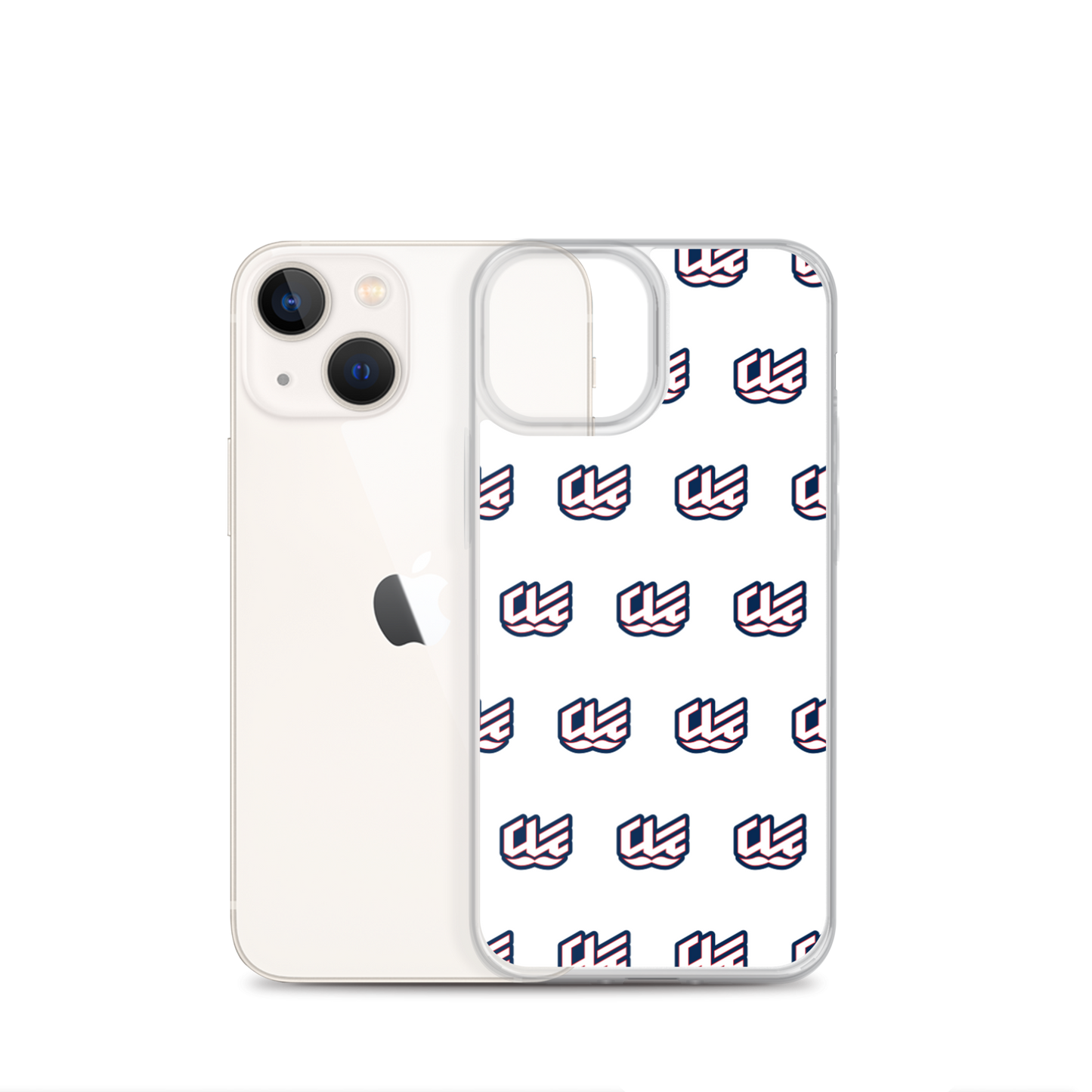yourboyCLE iPhone Case