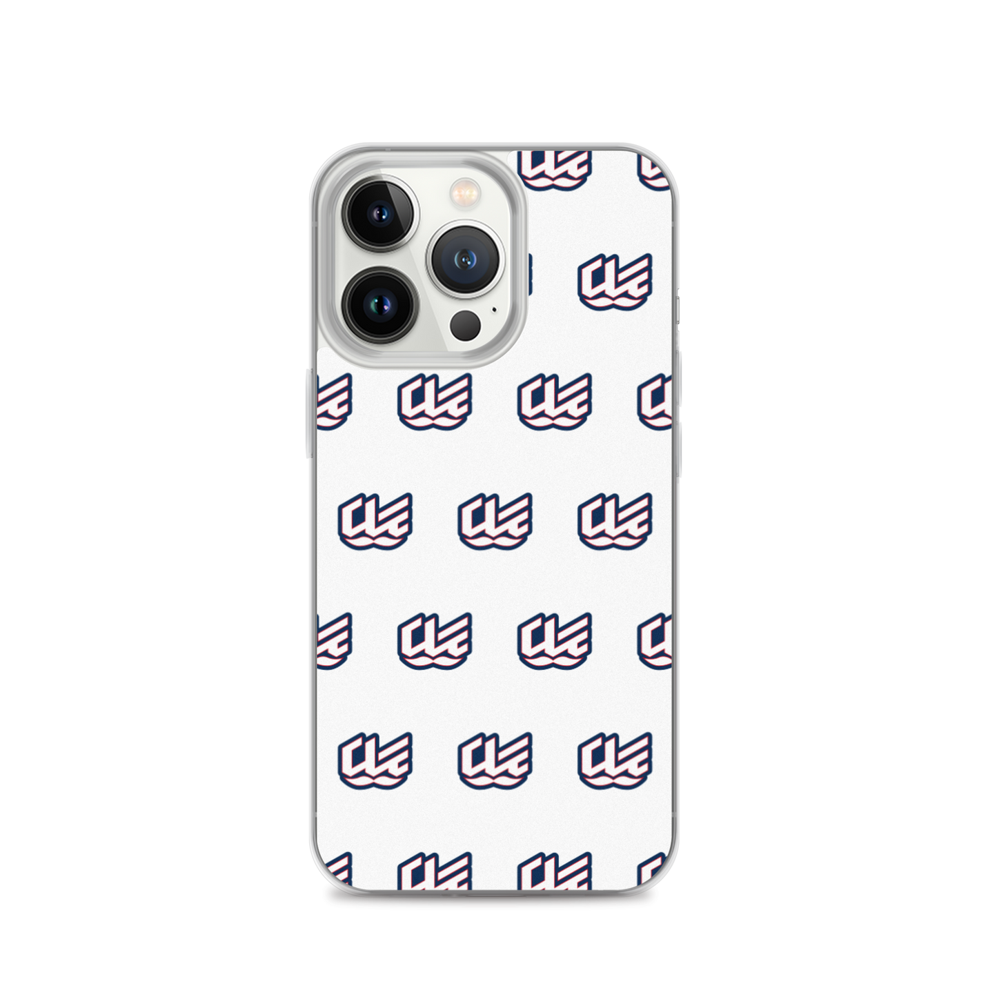 yourboyCLE iPhone Case