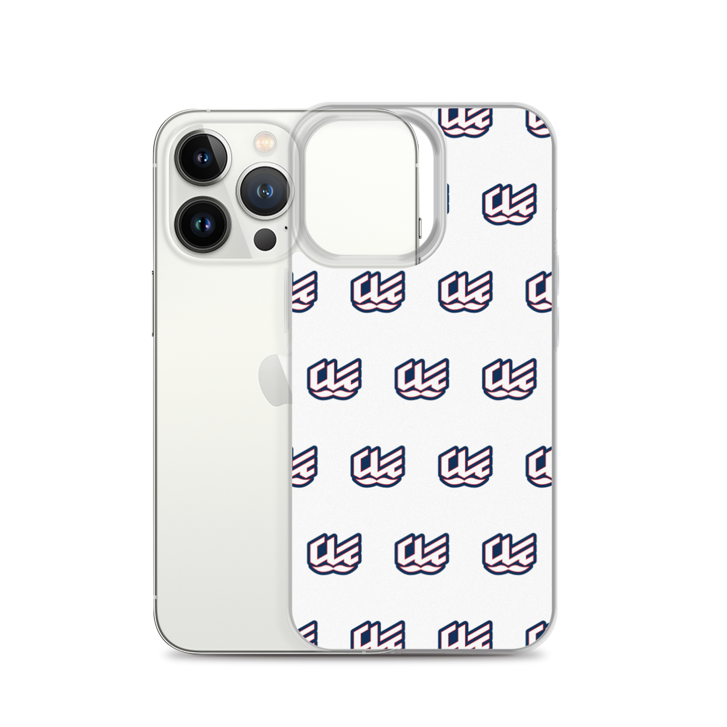 yourboyCLE iPhone Case
