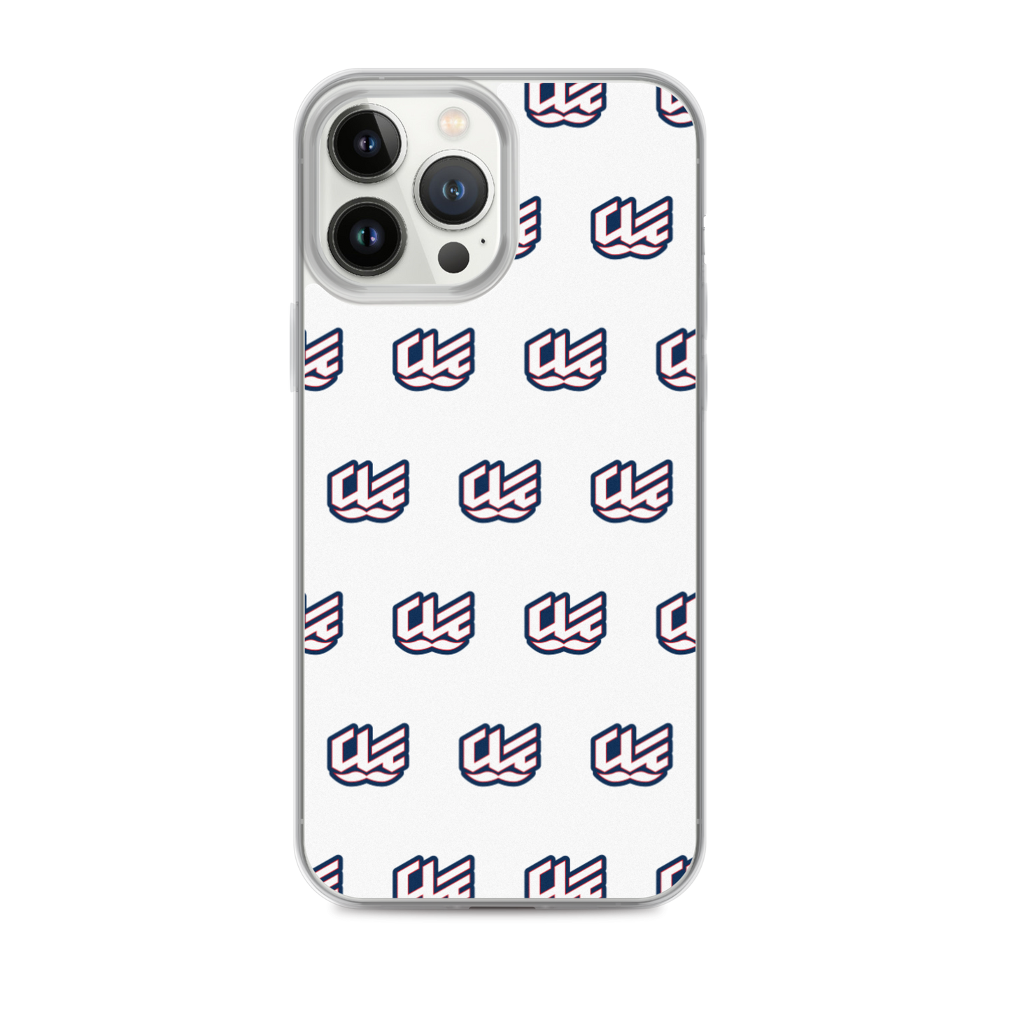 yourboyCLE iPhone Case
