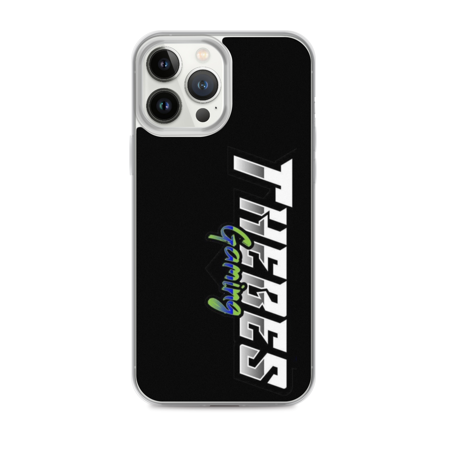 ThebesGaming iPhone Case