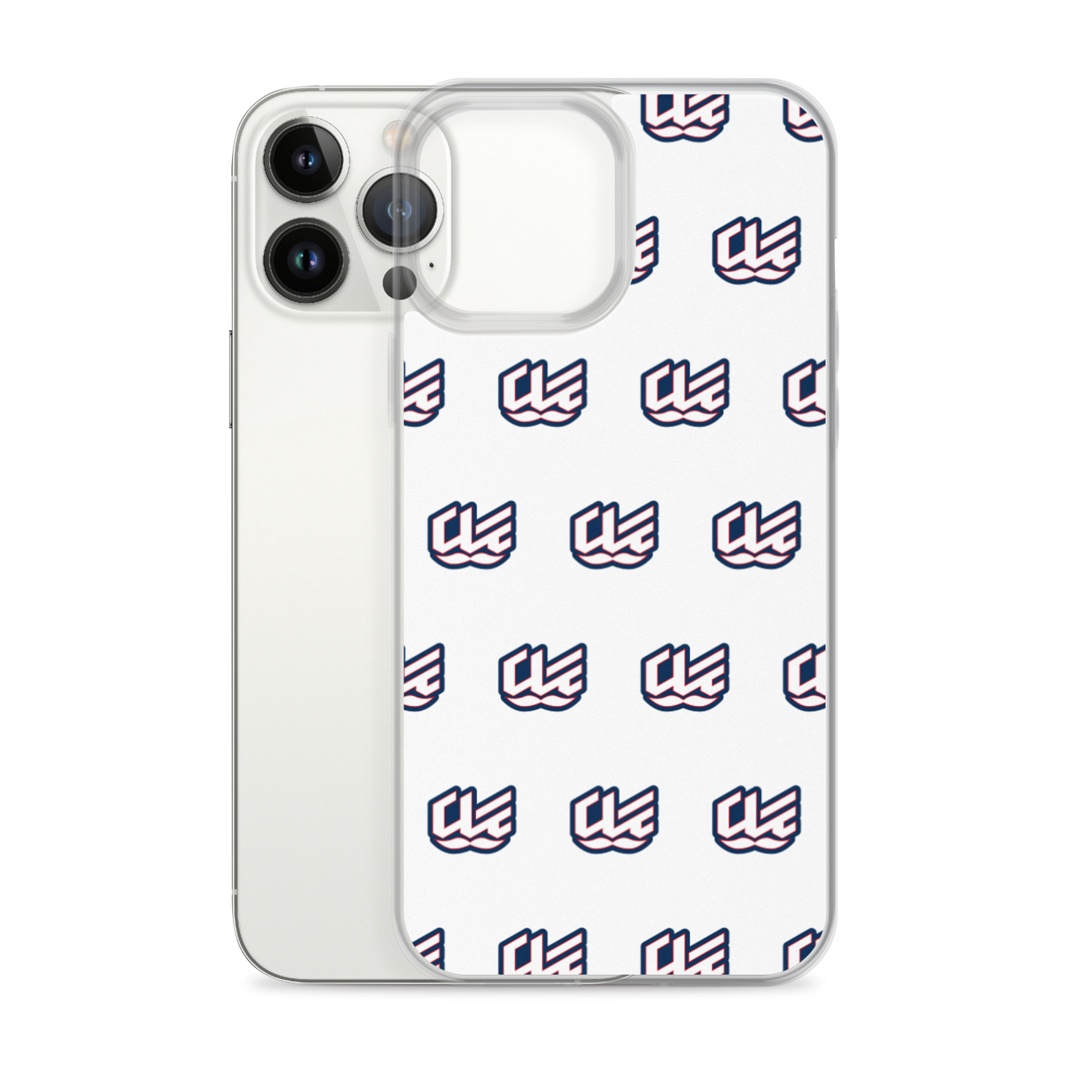 yourboyCLE iPhone Case