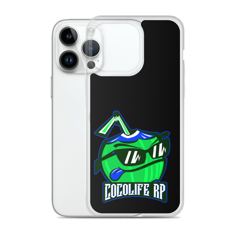 CocoLife RP iPhone Case