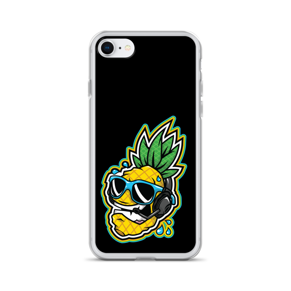 SweatyJayGaming iPhone Case