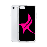 Kimmell iPhone Case