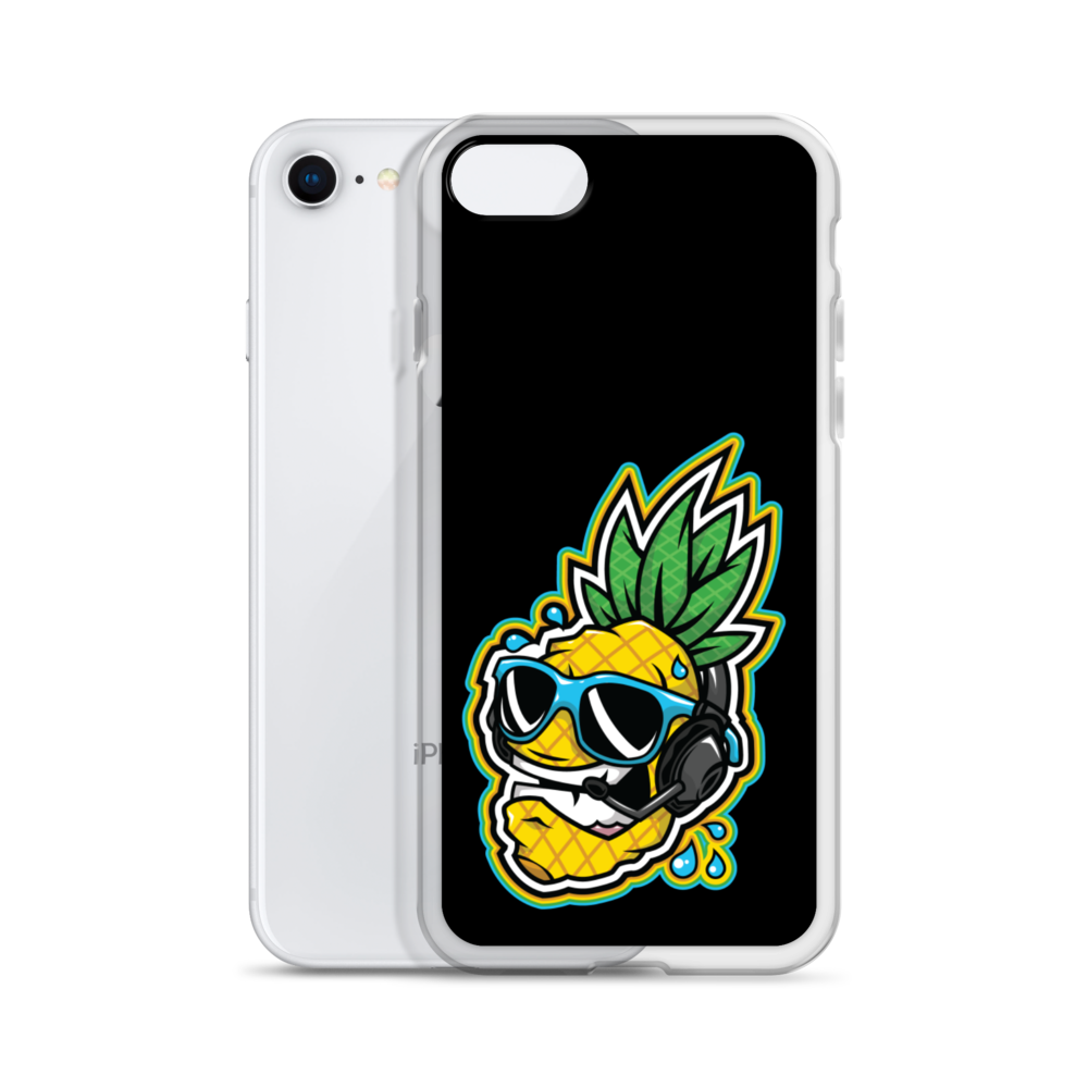 SweatyJayGaming iPhone Case