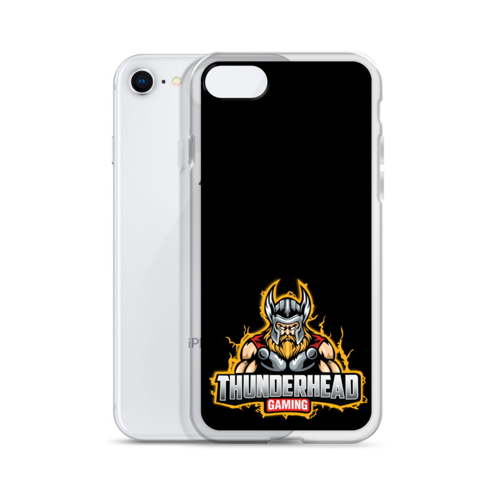ThunderHead iPhone Case