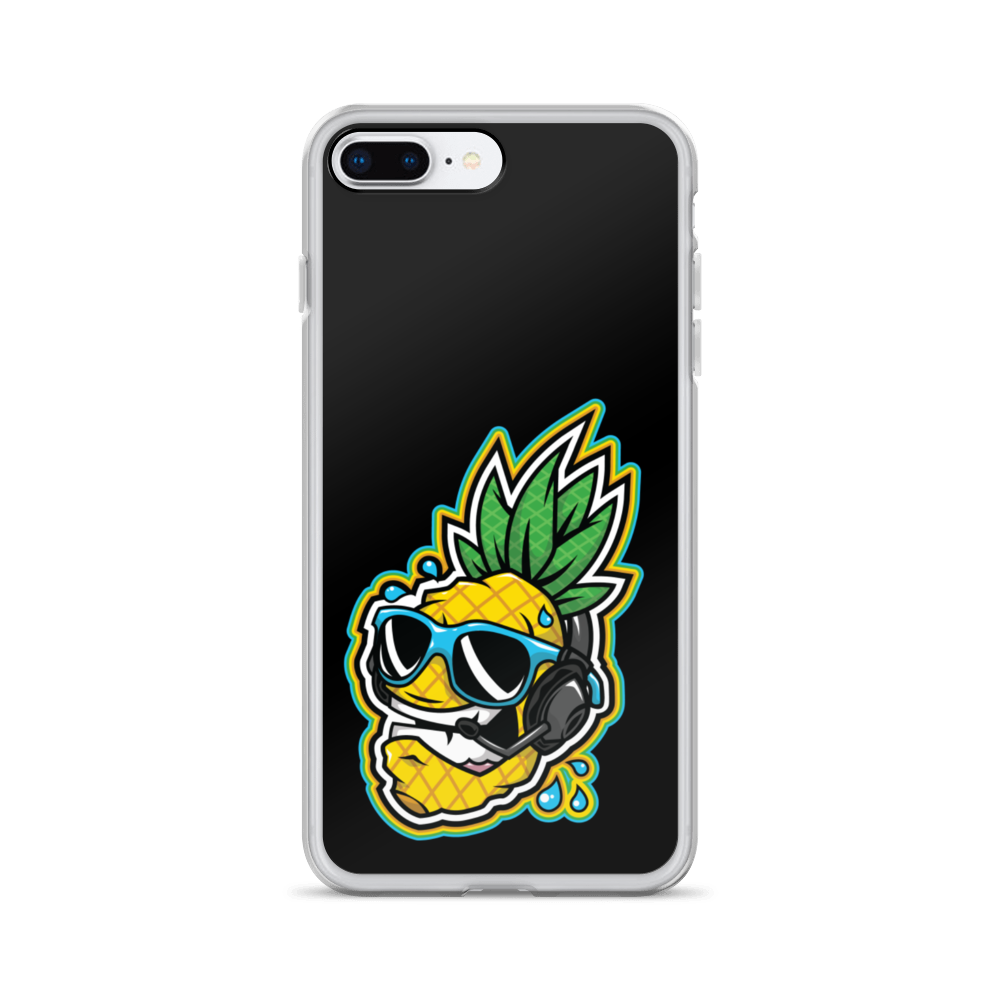 SweatyJayGaming iPhone Case