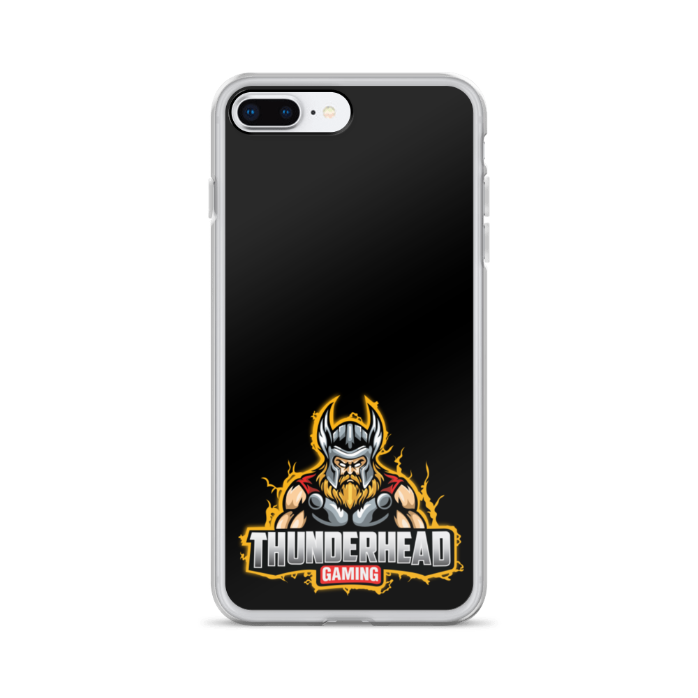 ThunderHead iPhone Case