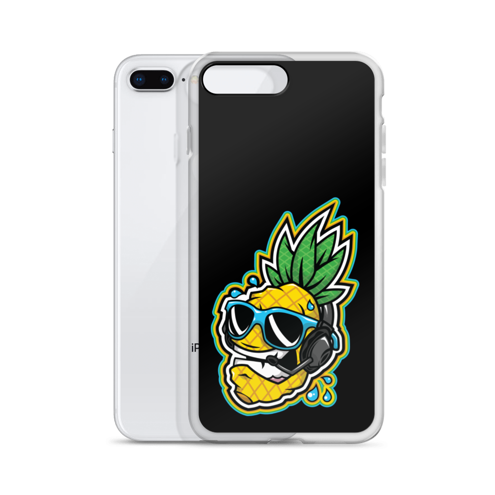 SweatyJayGaming iPhone Case