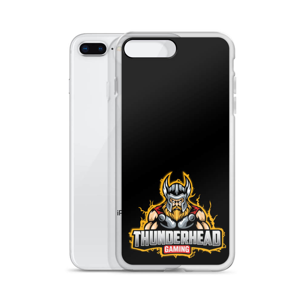ThunderHead iPhone Case