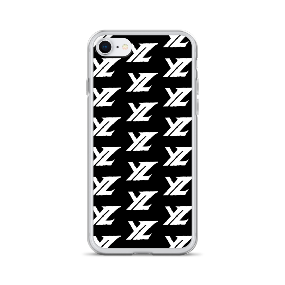 Youthzo iPhone Case