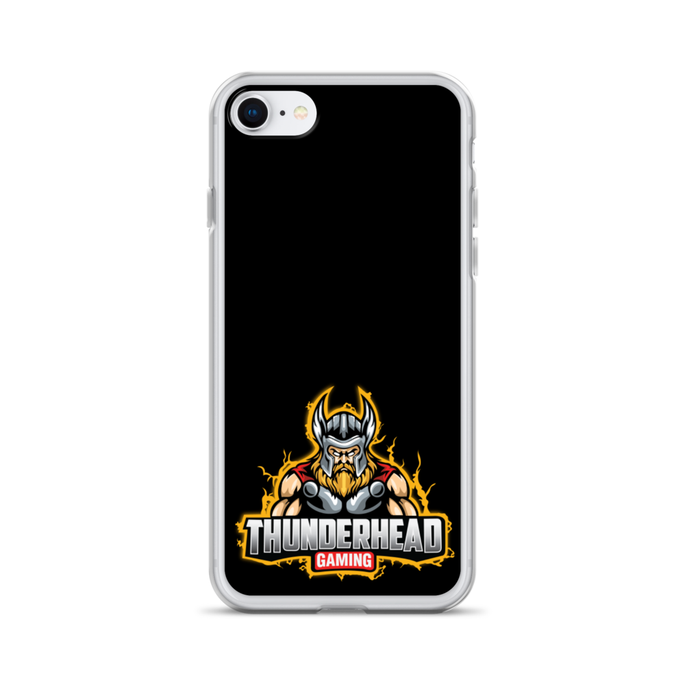ThunderHead iPhone Case