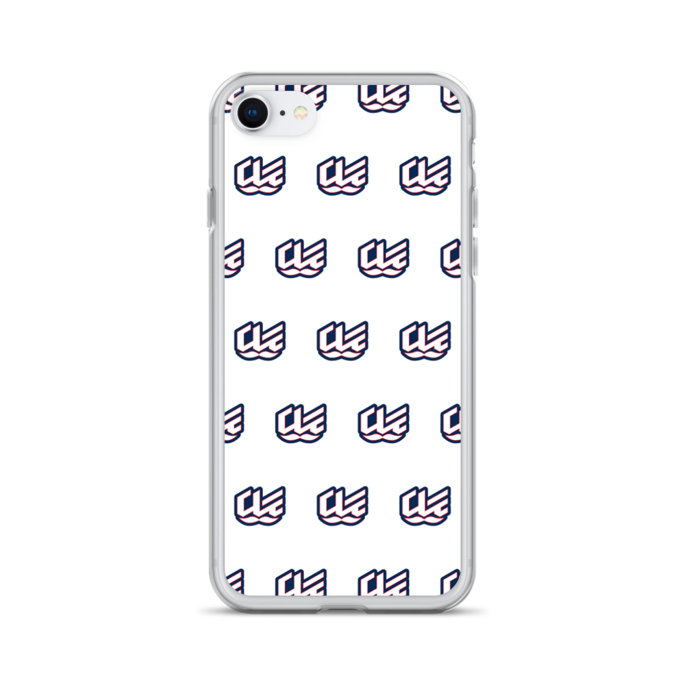 yourboyCLE iPhone Case