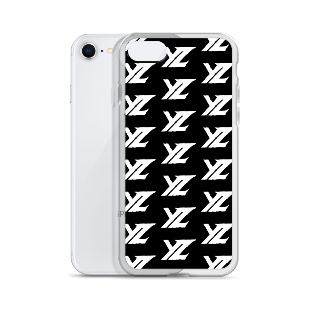 Youthzo iPhone Case
