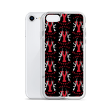 Yenglin Brothers iPhone Case