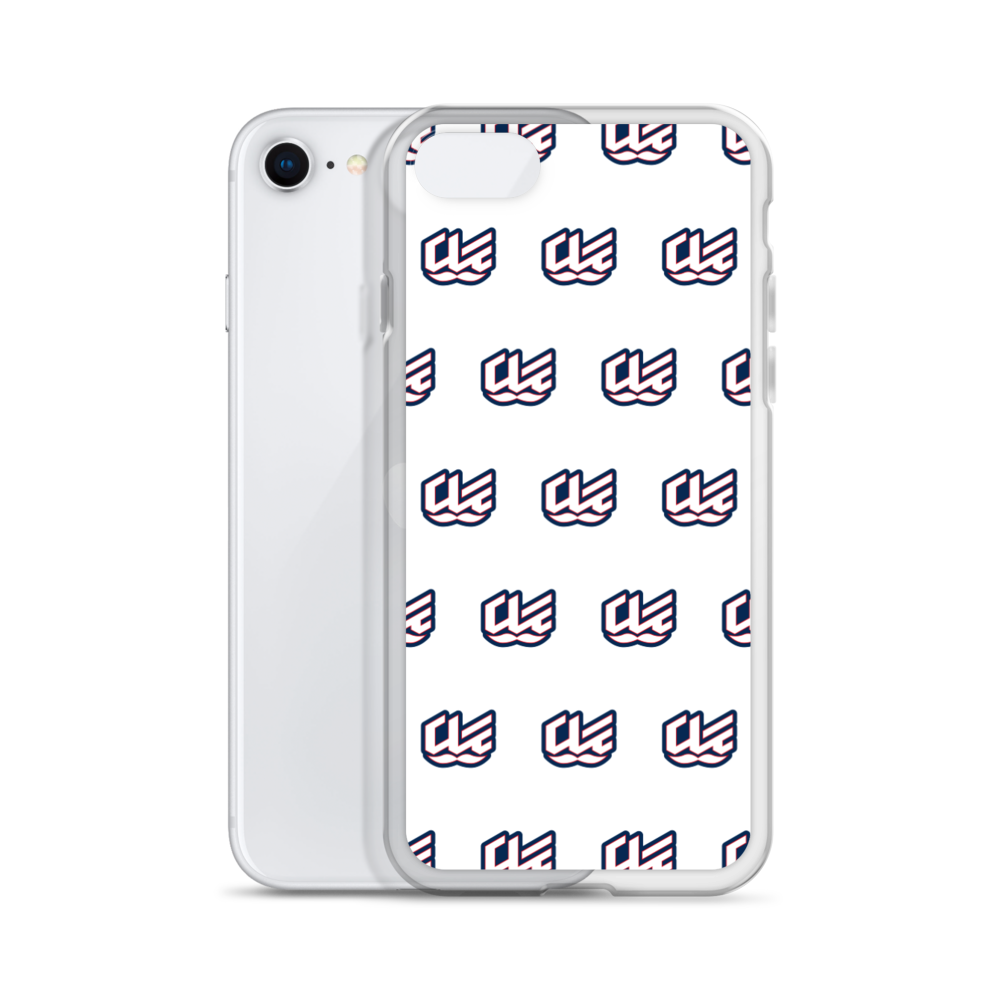 yourboyCLE iPhone Case