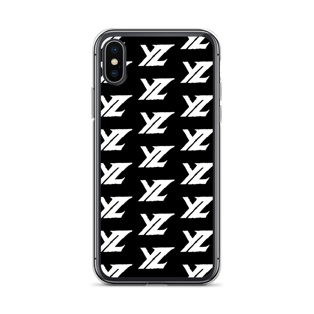 Youthzo iPhone Case