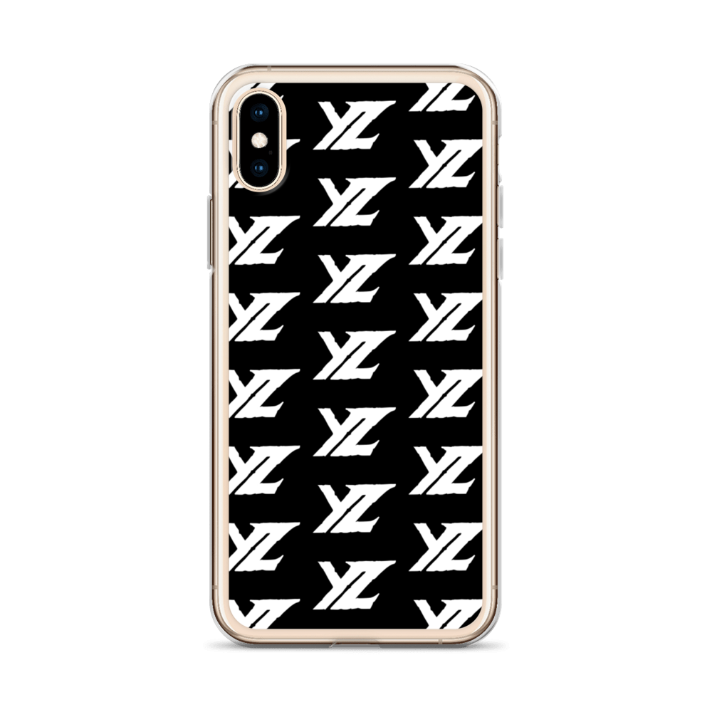 Youthzo iPhone Case