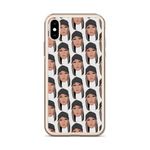 LaurenCakezzz iPhone Case