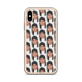LaurenCakezzz iPhone Case