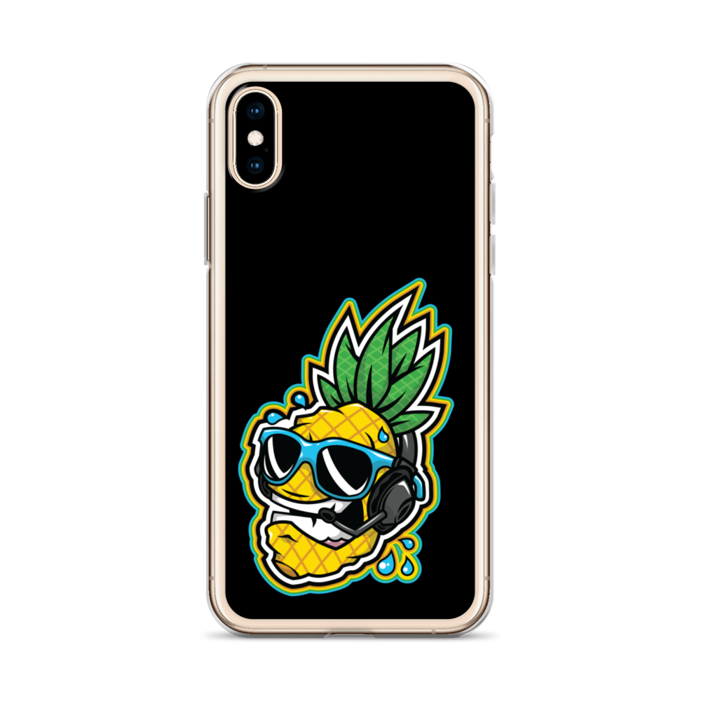 SweatyJayGaming iPhone Case