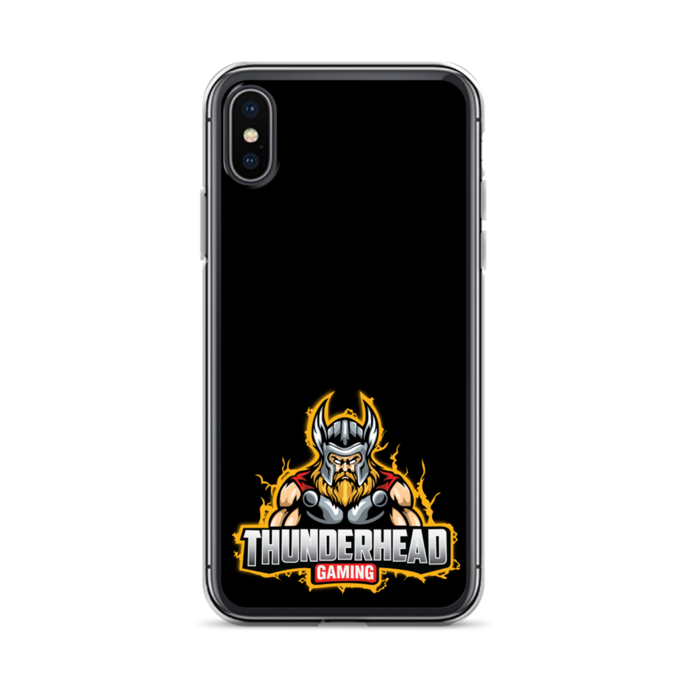 ThunderHead iPhone Case