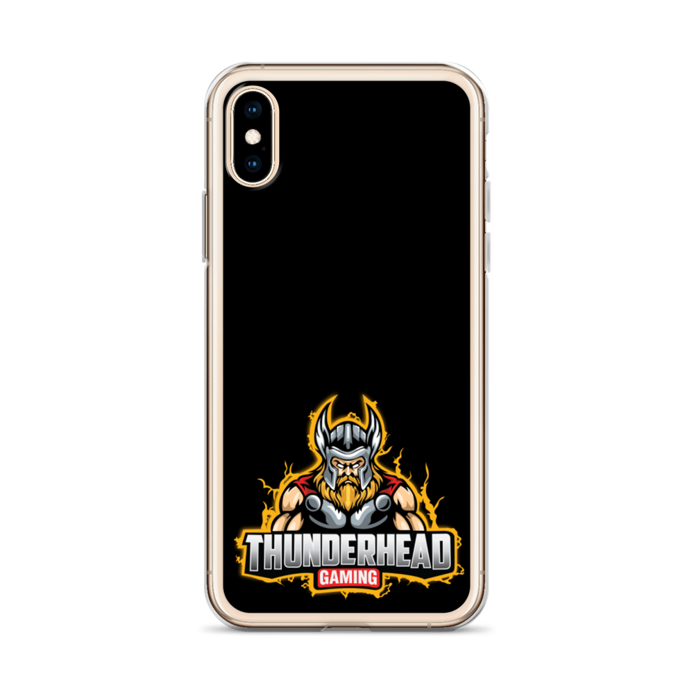 ThunderHead iPhone Case