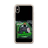 TheReaperx87 iPhone Case