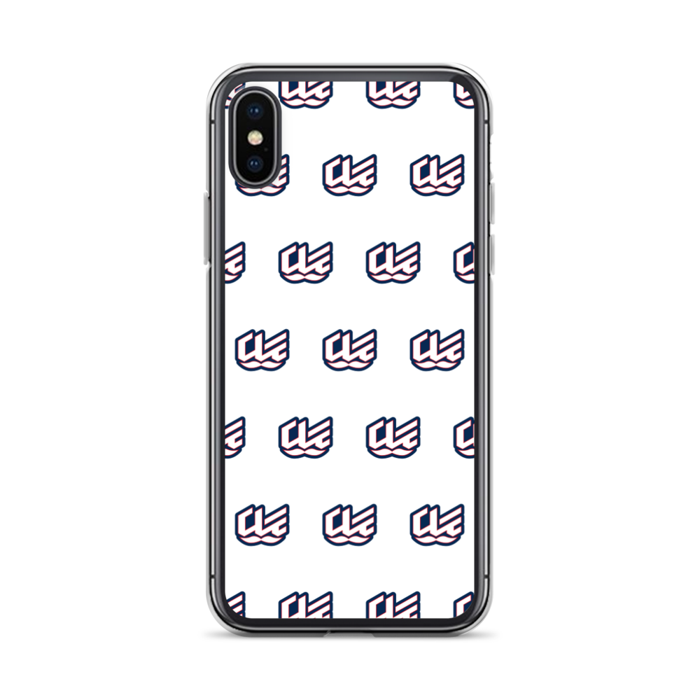 yourboyCLE iPhone Case