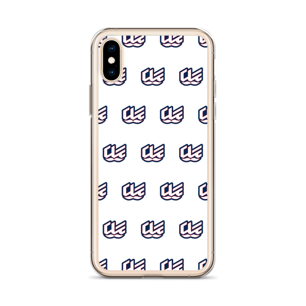 yourboyCLE iPhone Case
