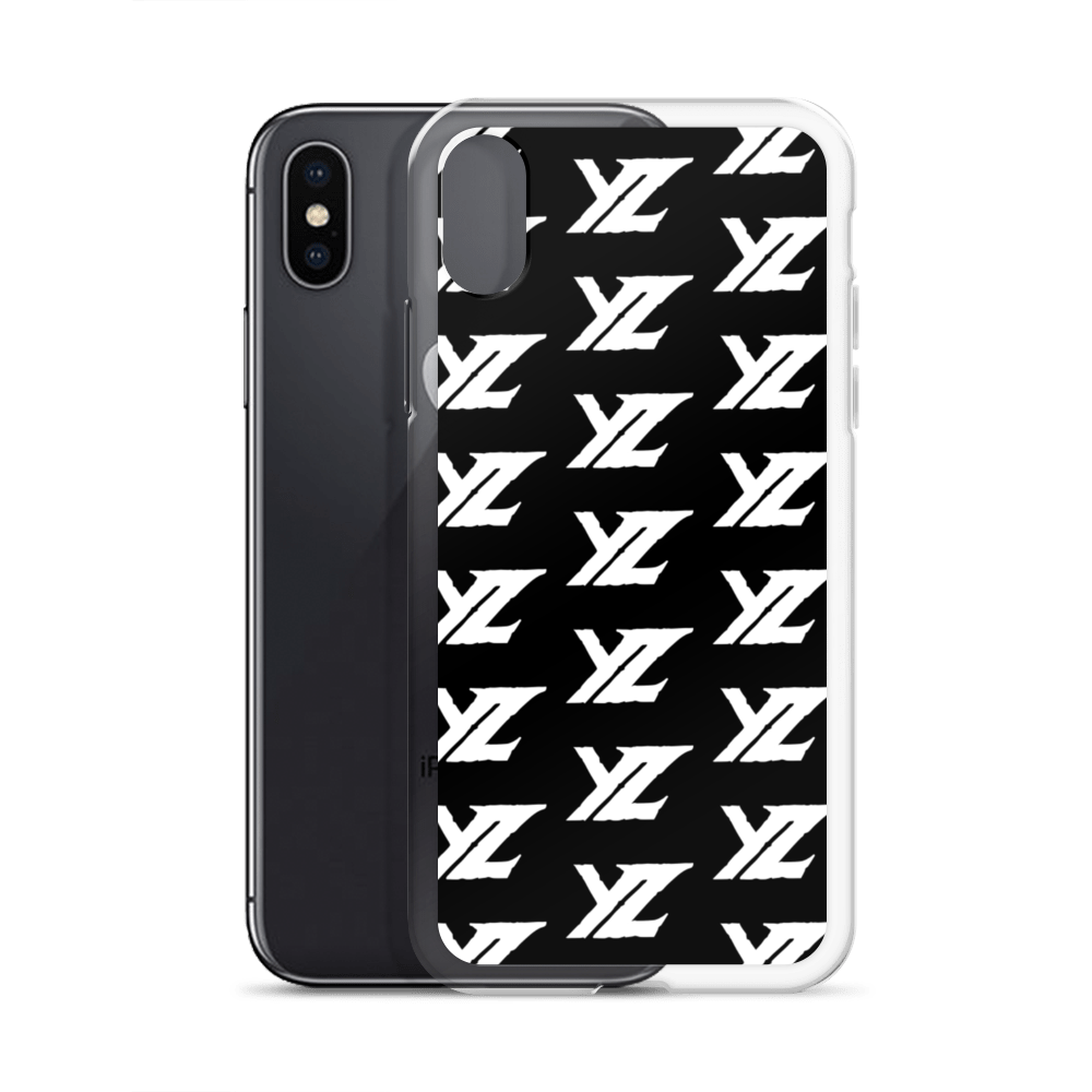 Youthzo iPhone Case