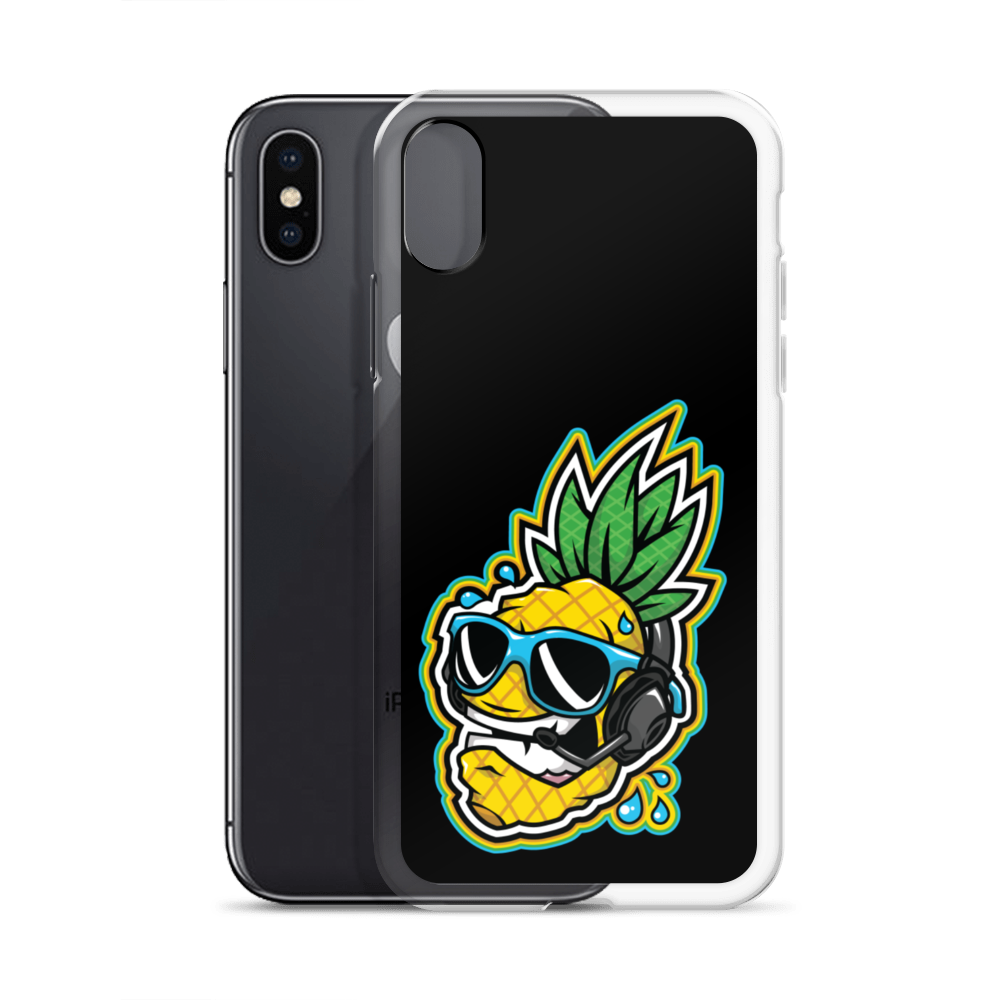 SweatyJayGaming iPhone Case