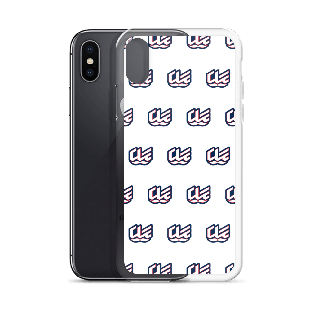yourboyCLE iPhone Case