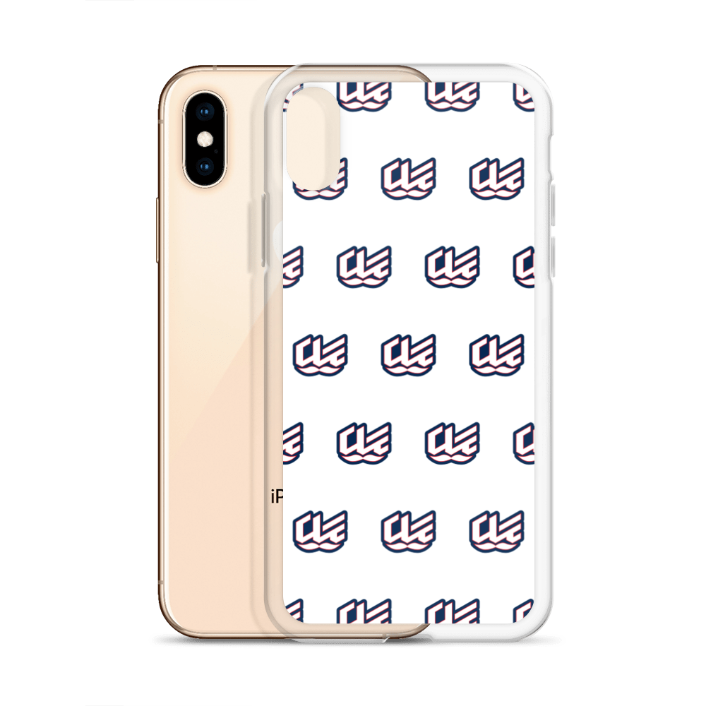 yourboyCLE iPhone Case