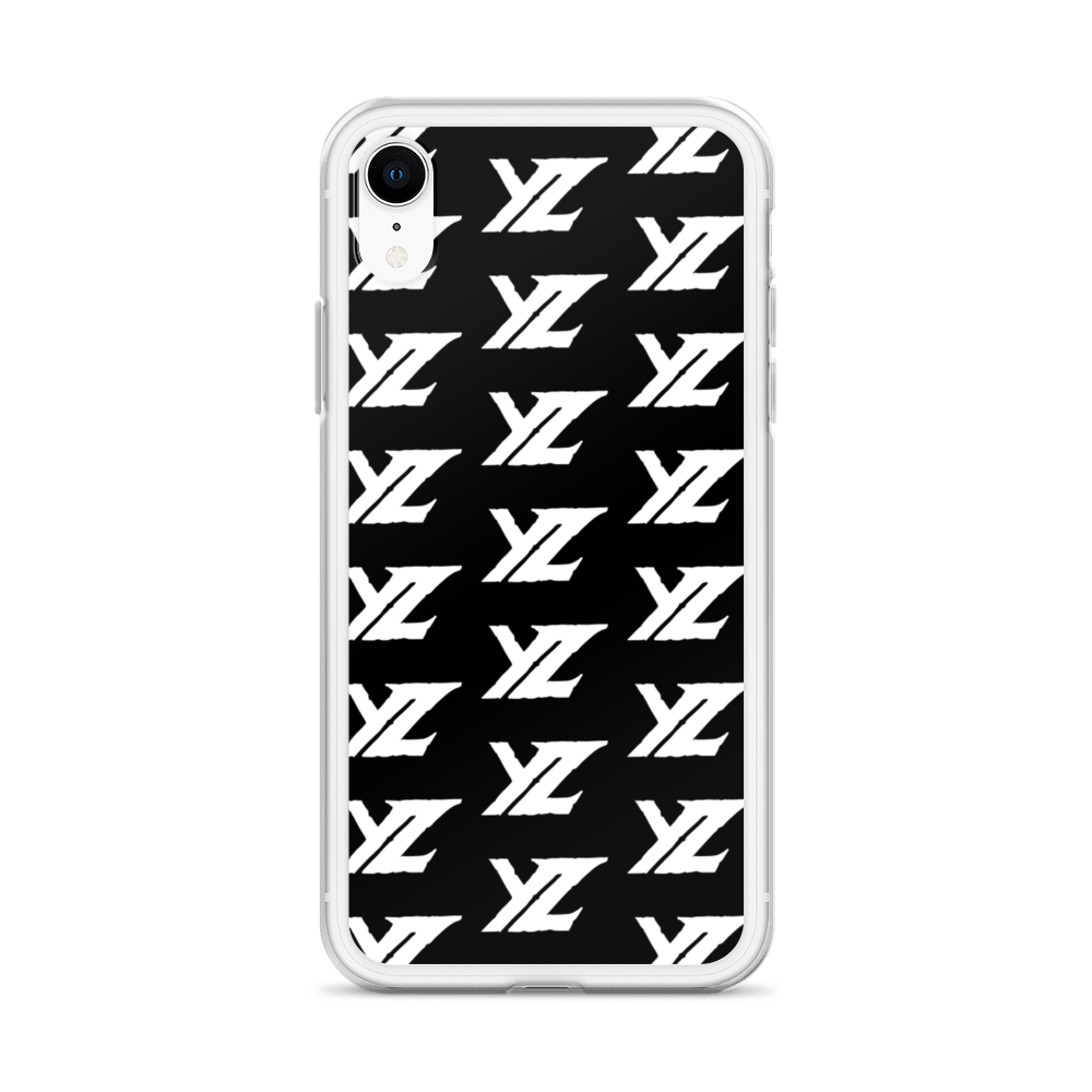 Youthzo iPhone Case