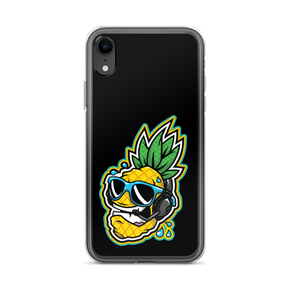 SweatyJayGaming iPhone Case