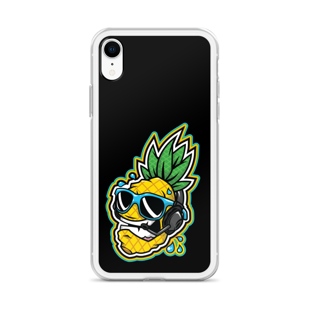 SweatyJayGaming iPhone Case