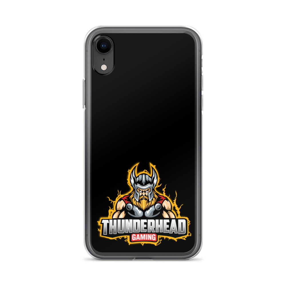 ThunderHead iPhone Case