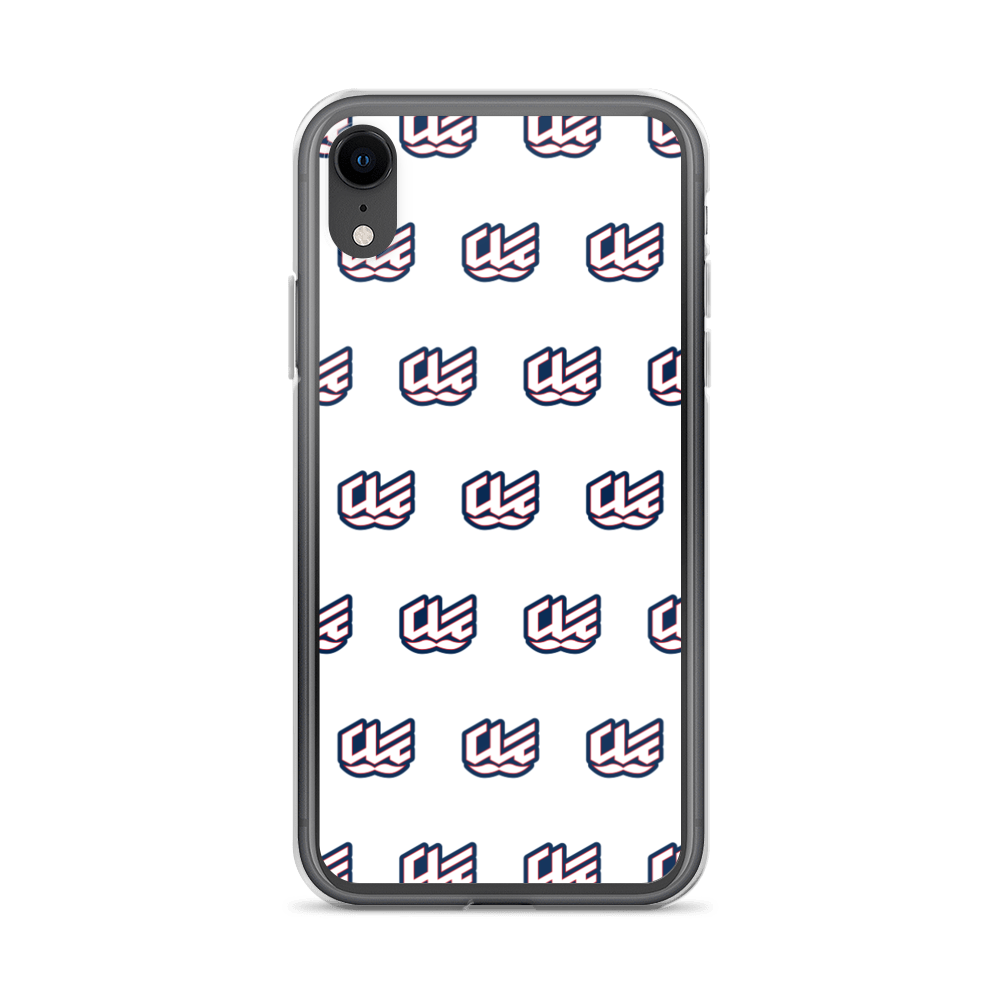 yourboyCLE iPhone Case