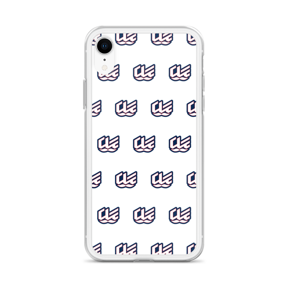 yourboyCLE iPhone Case