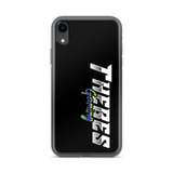 ThebesGaming iPhone Case