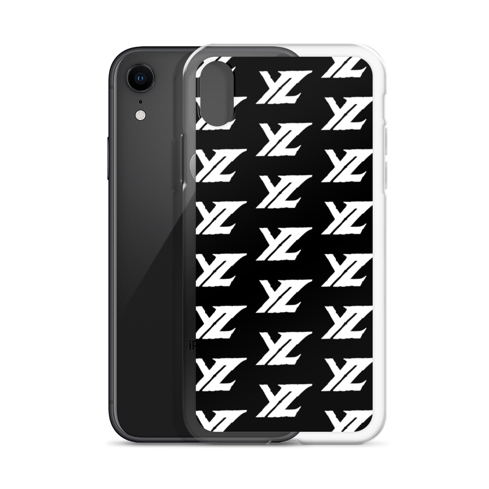 Youthzo iPhone Case
