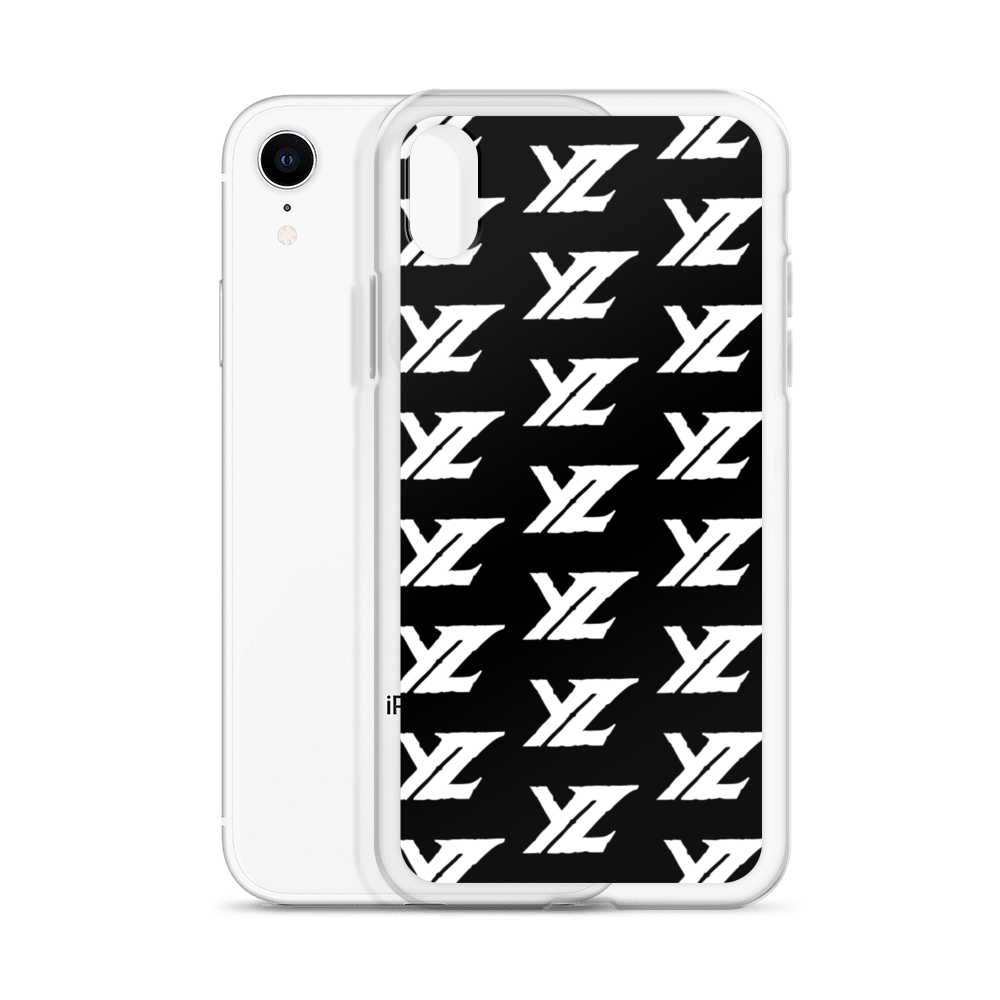 Youthzo iPhone Case