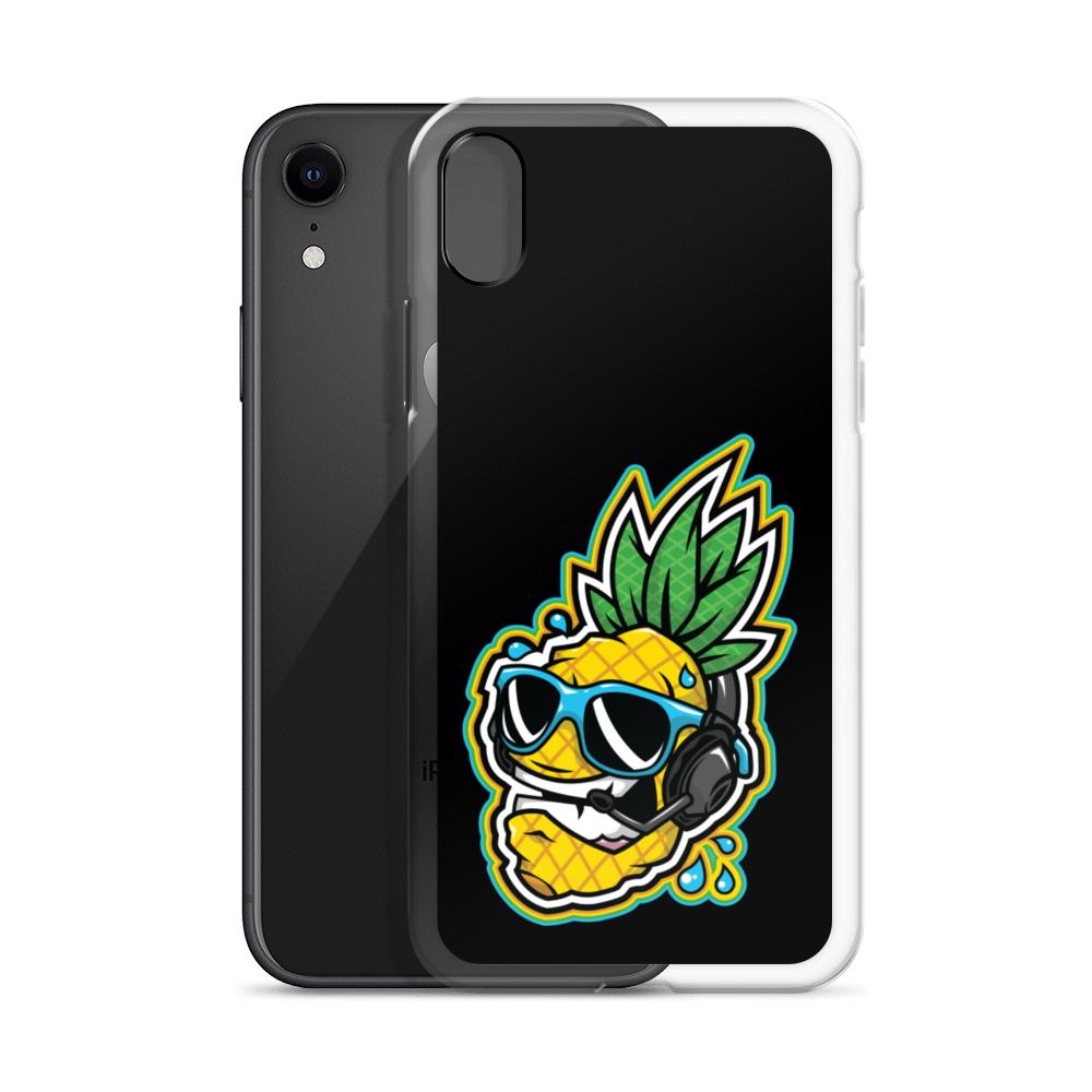 SweatyJayGaming iPhone Case