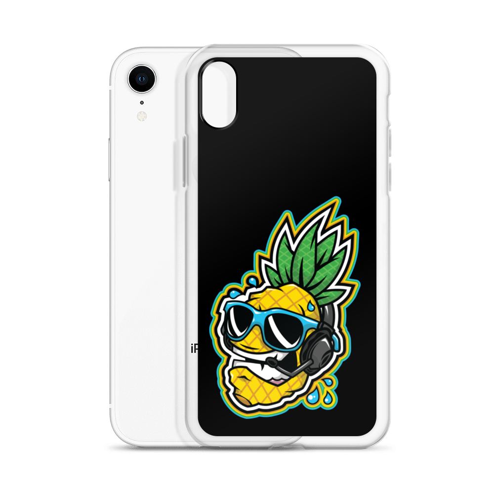 SweatyJayGaming iPhone Case